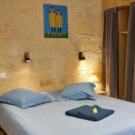Les Appartements De La Victoire, Centre-Ville, Possibilite Parking Gratuit Bordeaux Kültér fotó
