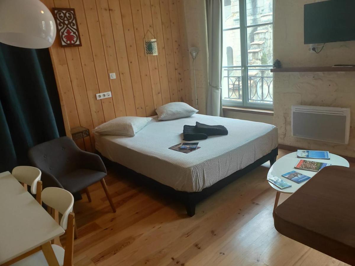 Les Appartements De La Victoire, Centre-Ville, Possibilite Parking Gratuit Bordeaux Kültér fotó