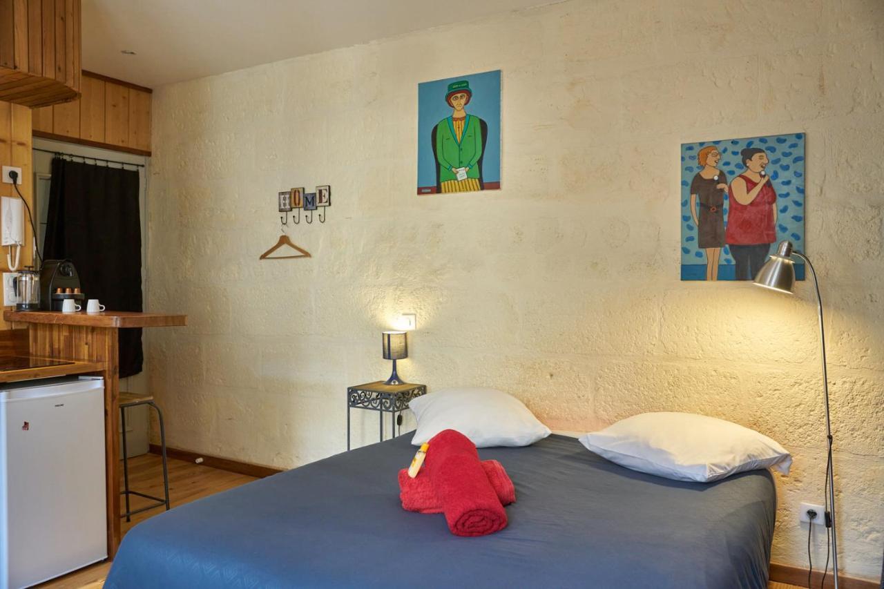 Les Appartements De La Victoire, Centre-Ville, Possibilite Parking Gratuit Bordeaux Kültér fotó