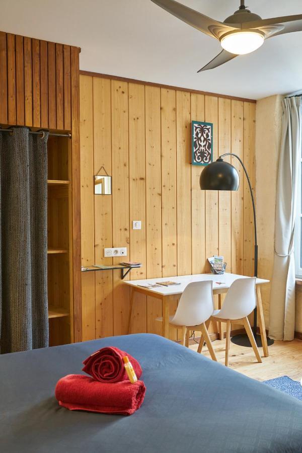 Les Appartements De La Victoire, Centre-Ville, Possibilite Parking Gratuit Bordeaux Kültér fotó