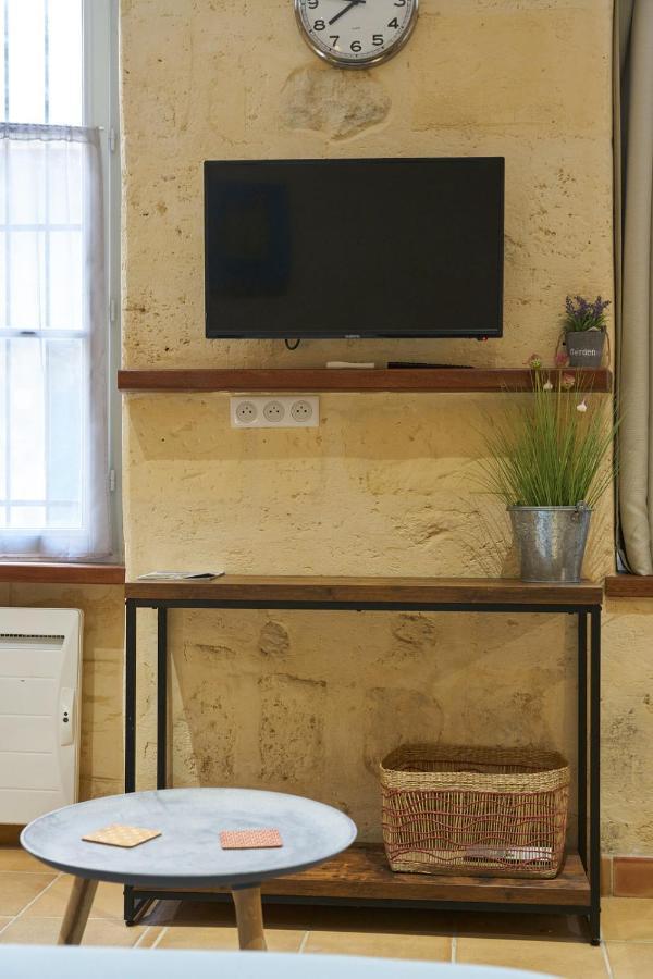 Les Appartements De La Victoire, Centre-Ville, Possibilite Parking Gratuit Bordeaux Kültér fotó