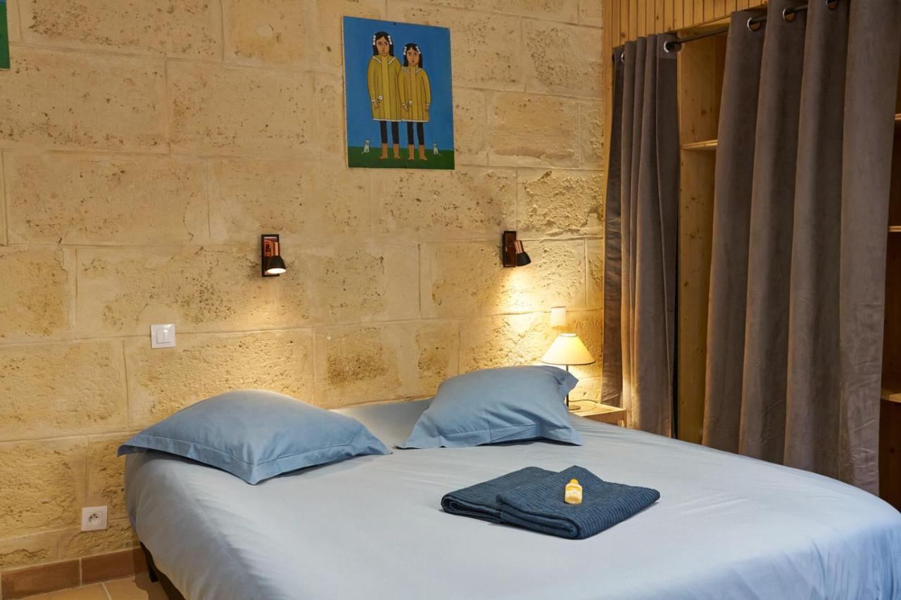 Les Appartements De La Victoire, Centre-Ville, Possibilite Parking Gratuit Bordeaux Kültér fotó