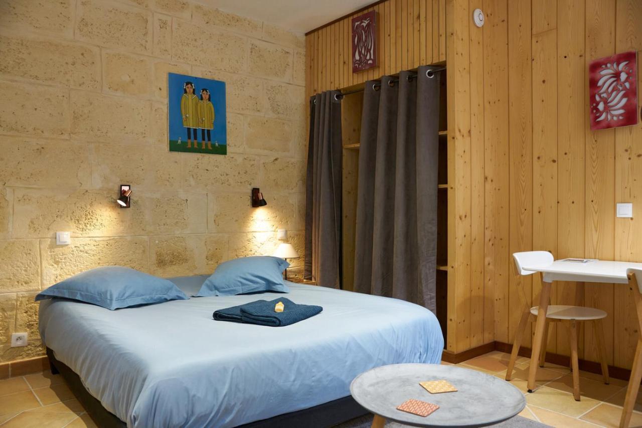 Les Appartements De La Victoire, Centre-Ville, Possibilite Parking Gratuit Bordeaux Kültér fotó